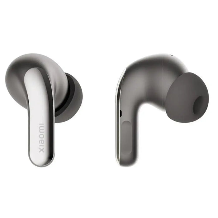 Слушалки с микрофон Xiaomi BUDS 5 PRO TITANIUM BHR9640GL