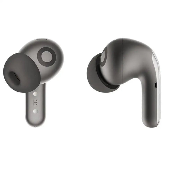 Слушалки с микрофон Xiaomi BUDS 5 PRO TITANIUM BHR9640GL