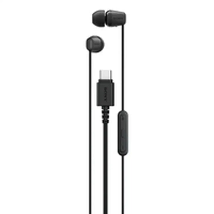 Слушалки Sony IEREX15CB