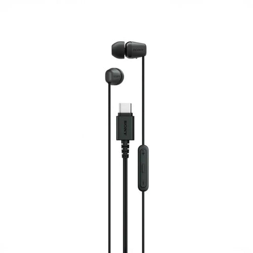 Слушалки Sony IEREX15CB IN-EAR (ТАПИ)