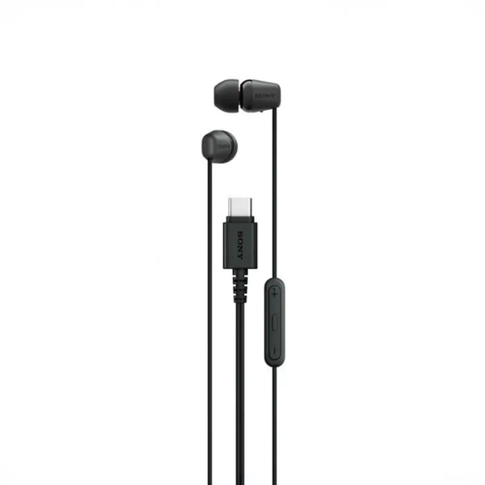 Слушалки Sony IEREX15CB IN-EAR (ТАПИ)