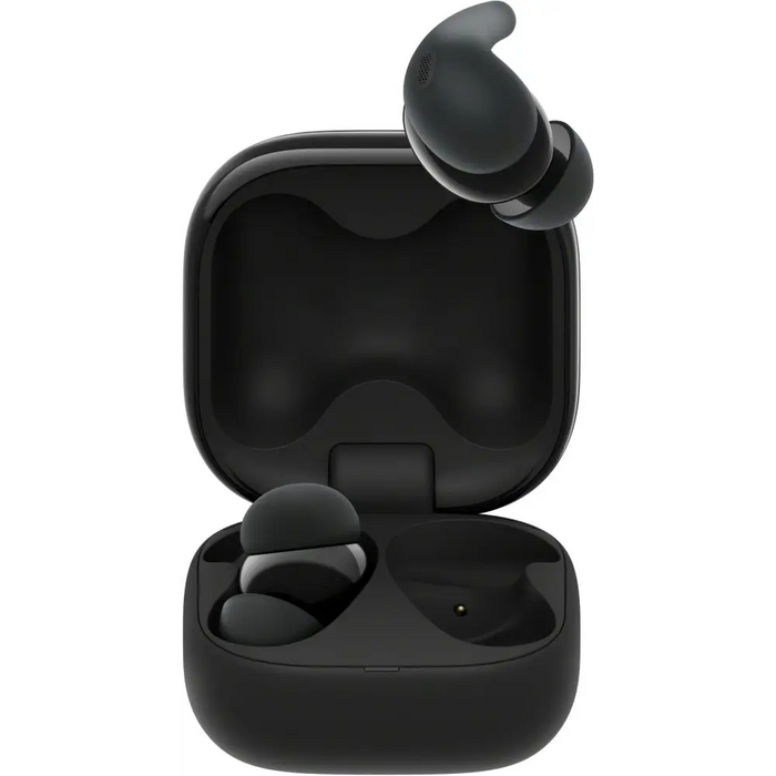 Слушалки Sony Linkbuds Fit WFLS910NB.CE7