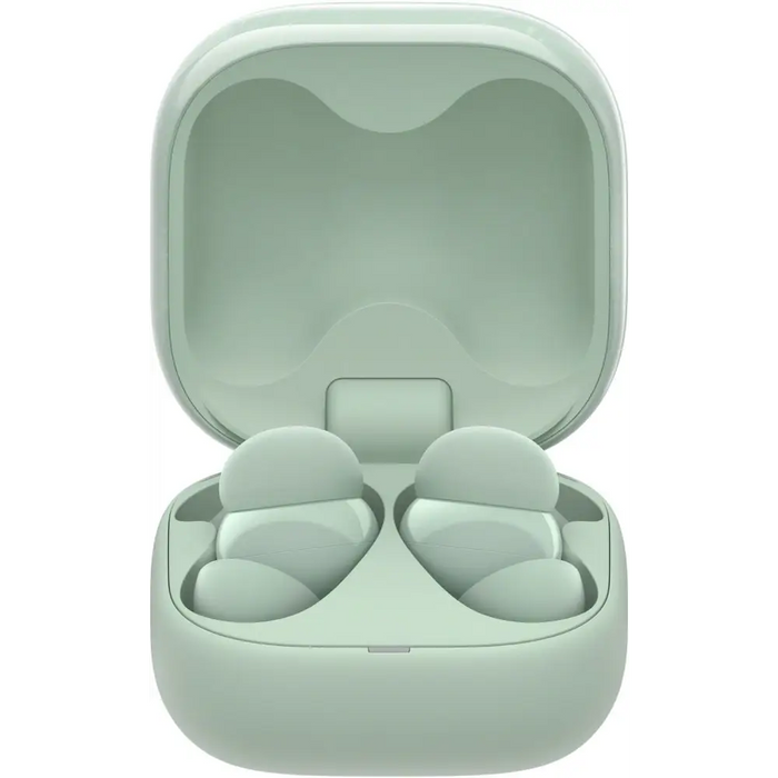 Слушалки Sony Linkbuds Fit WFLS910NG.CE7