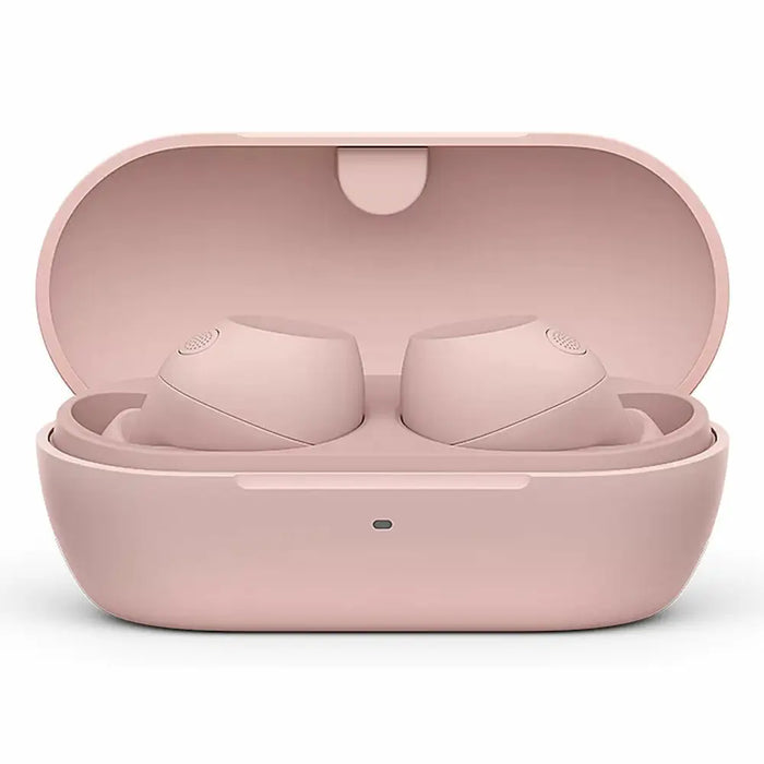 Слушалки Sony WF-C710NP Розов