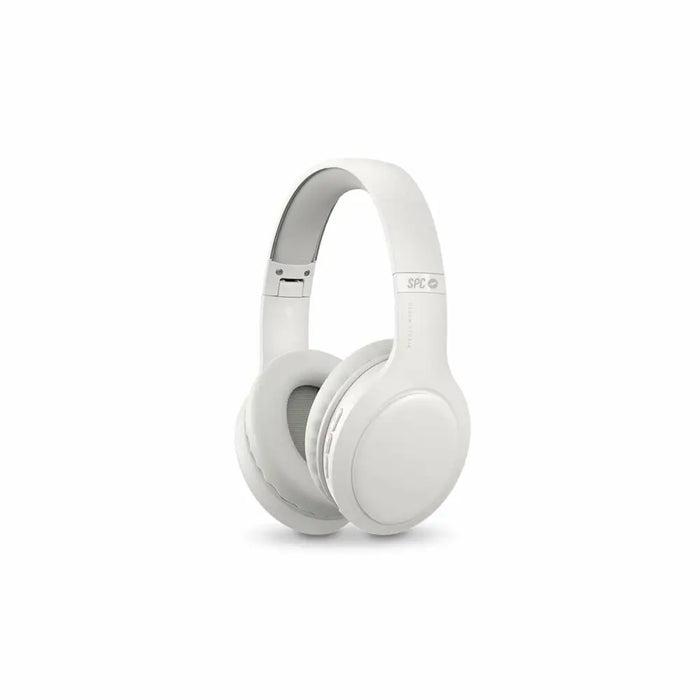 Слушалки SPC 4618B Бял Безжичен
