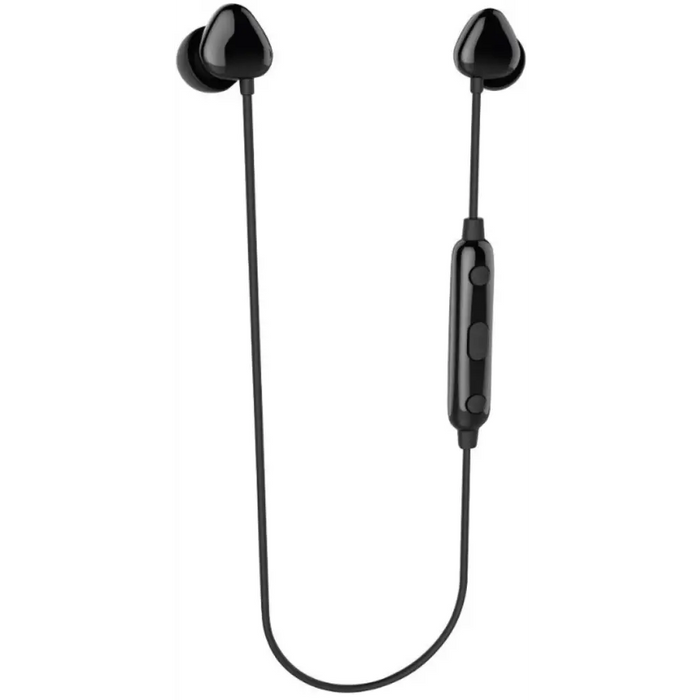 Слушалки Vivanco 37622 с микрофон,черен