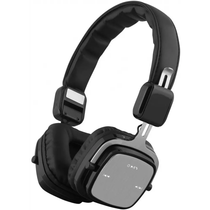 Слушалки Xmart 06S Silver