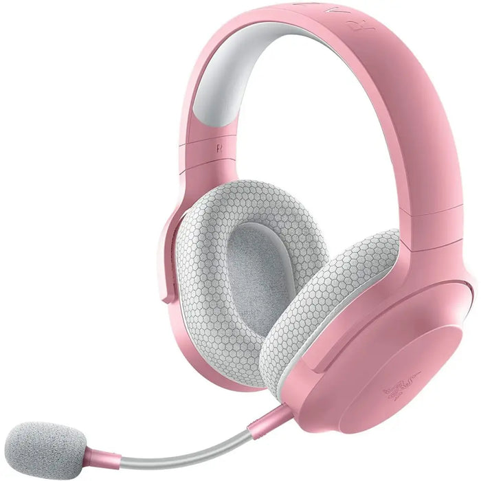 Слушалки за игра с микрофон Razer Barracuda X