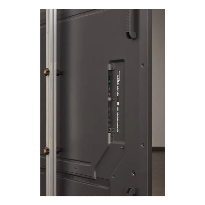 Смарт телевизор LG 86UH5N M.AEU