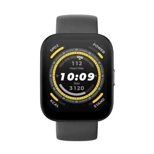 Смарт часовник Amazfit Bip 5 1.91’ TFT 320 x