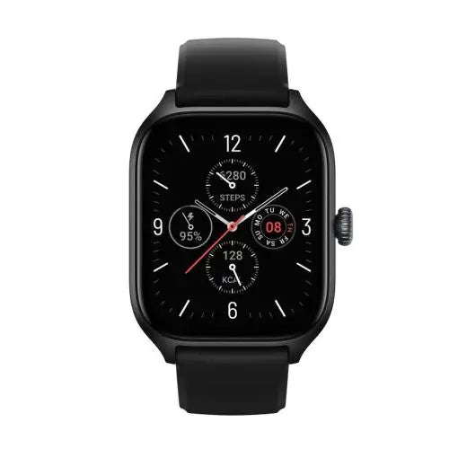 Смарт часовник Amazfit GTS 4 1.75’ AMOLED