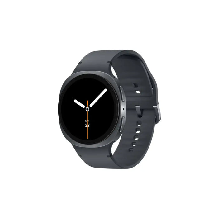 Смарт часовник Samsung GALAXY WATCH 8 44mm GRAY SM-L330NDAA