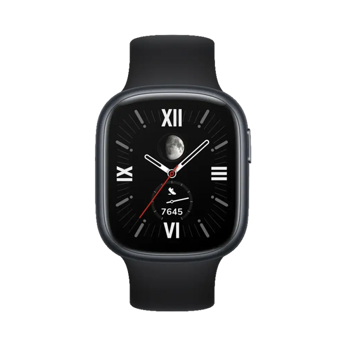 Смарт часовник Honor Watch 4 BLACK 1.75 4