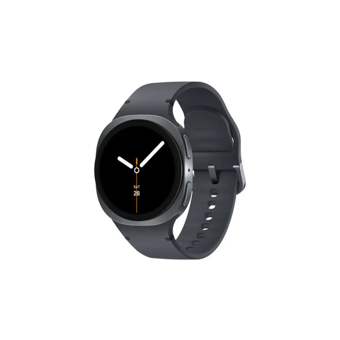 Смарт часовник Samsung GALAXY WATCH 8 40mm GRAY SM-L320NZSA