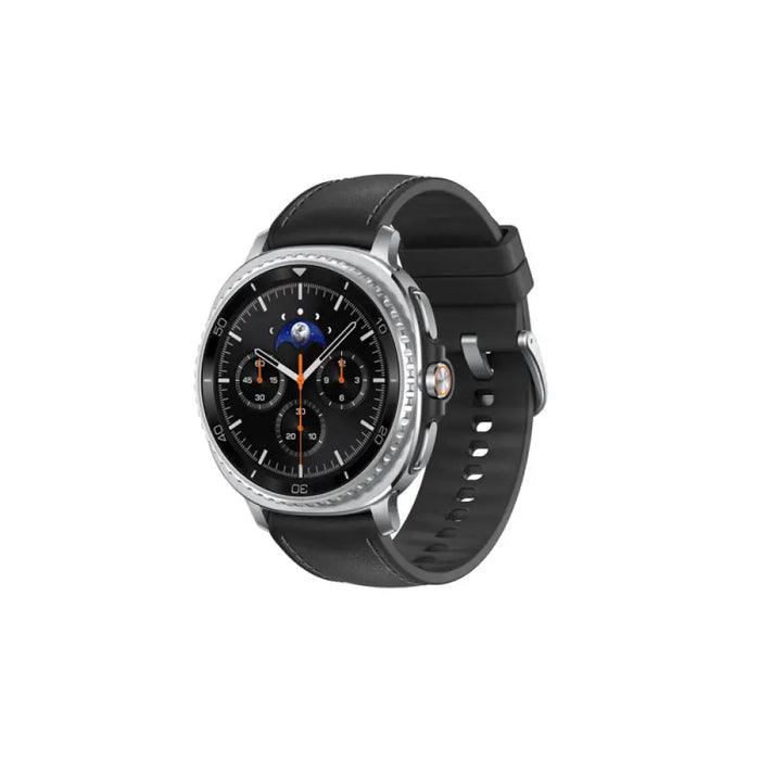 Смарт часовник Samsung GALAXY WATCH 8 CLASSIC BLACK