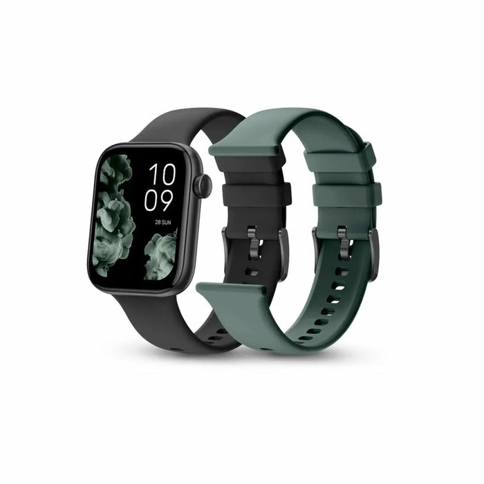 Смарт часовник SPC Smartee Duo 2 9650N Черен 1,8’’