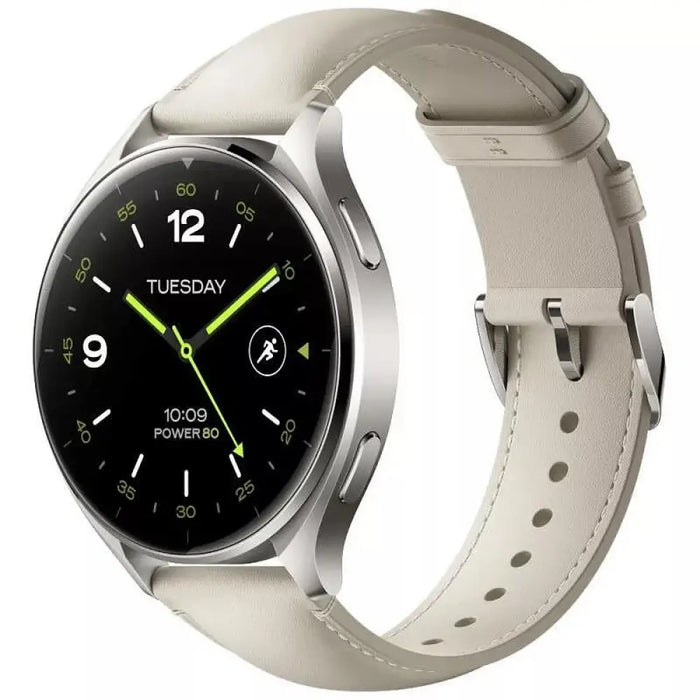 Смарт часовник Xiaomi WATCH 2 TITAN GRAY BHR9306GL 1.43 2