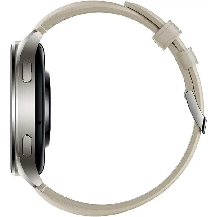 Смарт часовник Xiaomi WATCH 2 TITAN GRAY BHR9306GL 1.43 2