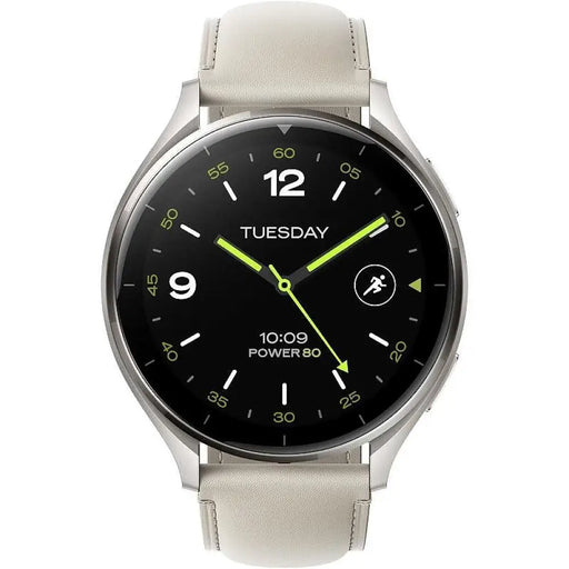 Смарт часовник Xiaomi WATCH 2 TITAN GRAY BHR9306GL 1.43 2