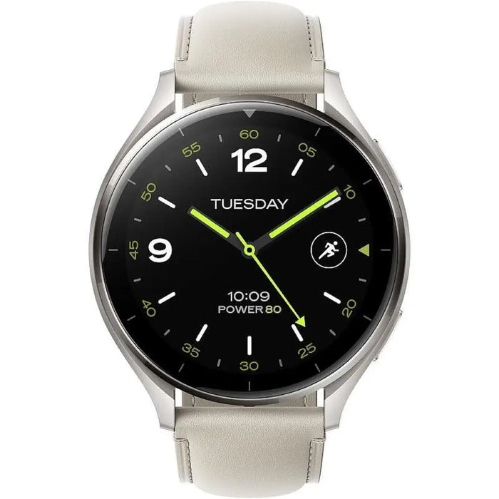 Смарт часовник Xiaomi WATCH 2 TITAN GRAY BHR9306GL 1.43 2