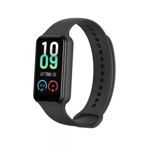 Смарт гривна Amazfit Band 7 черна