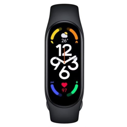 Смарт гривна XIAOMI Mi Smart Band 7 NFC