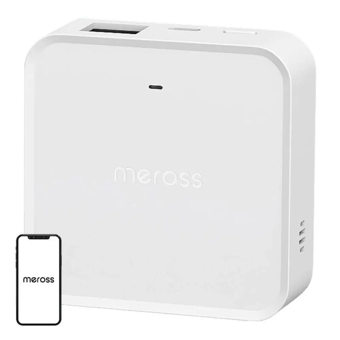 Смарт хъб Meross WiFi MSH450MA