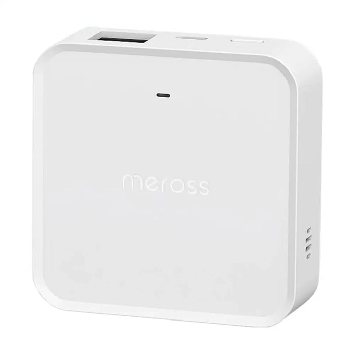 Смарт хъб Meross WiFi MSH450MA