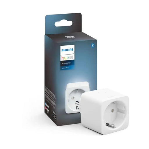 SMART КОНТАКТ PHILIPS HUE