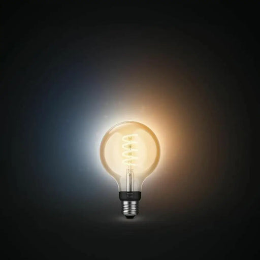 Смарт Крушка Philips Globo G93 - Bombilla inteligente E27 7