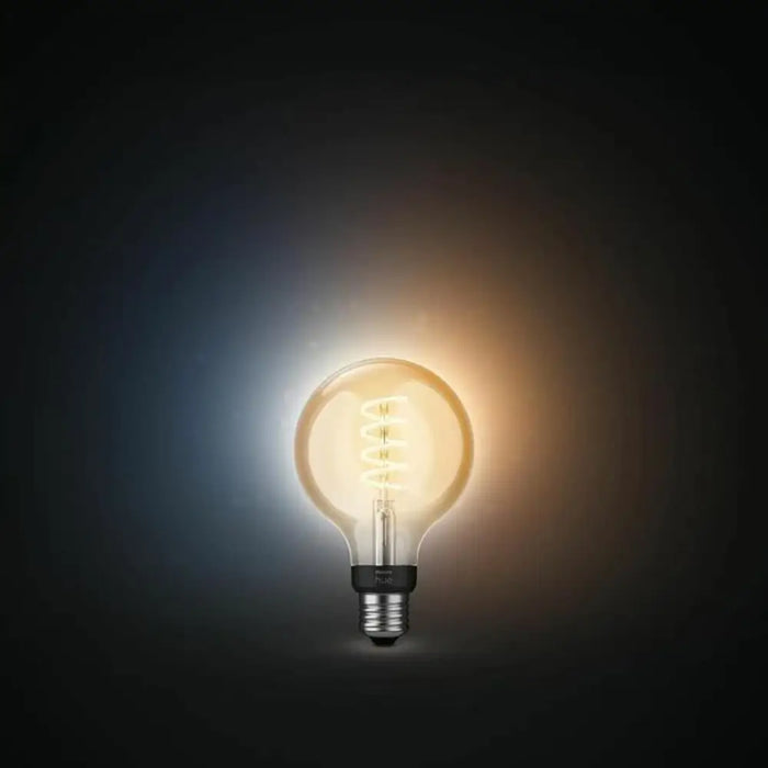 Смарт Крушка Philips Globo G93 - Bombilla inteligente E27 7