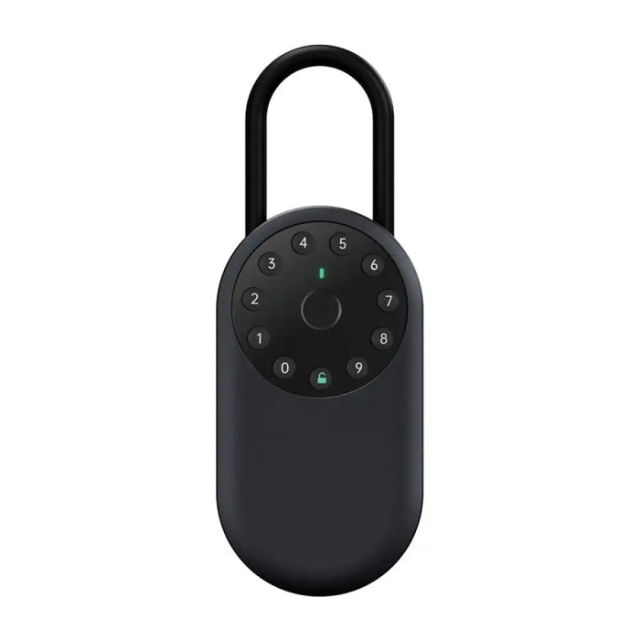 Smart Safe Lockin YEEUU K441 (пръстов отпечатък)