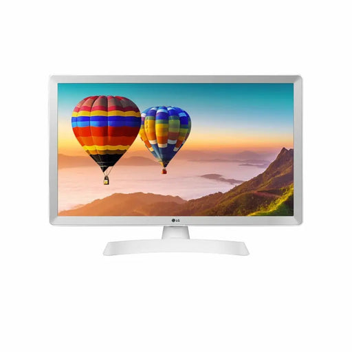 Смарт телевизор LG 24TQ510S-WZ 24’’ HD LED WIFI LED HD