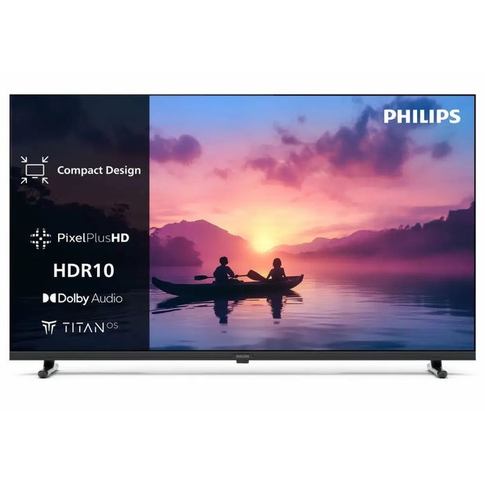 Смарт телевизор Philips 32PHS6000/12