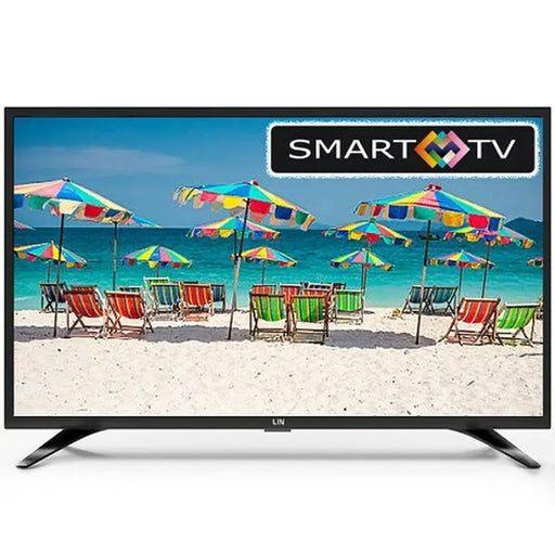 Смарт телевизор Lin 43LFHD1850 Full HD 43’’ LED Direct-LED