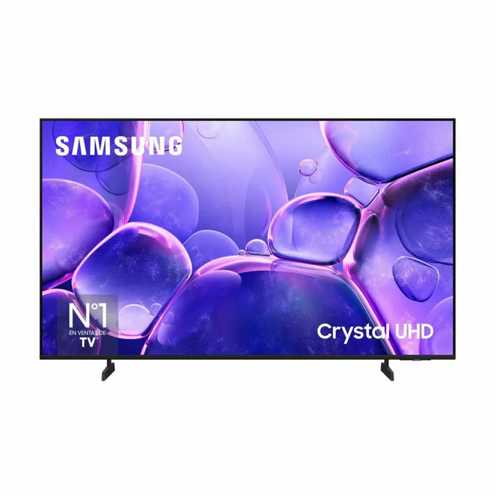 Смарт телевизор Samsung TU43U8005FUX 43 43’’ 4K Ultra HD