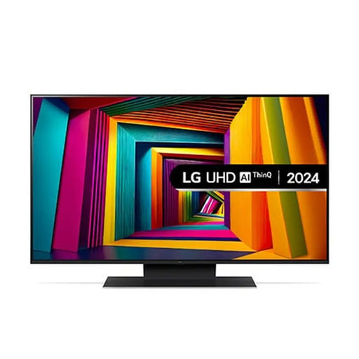 Смарт телевизор LG 43UT91006LA.AEU 4K Ultra HD 43’’ LED