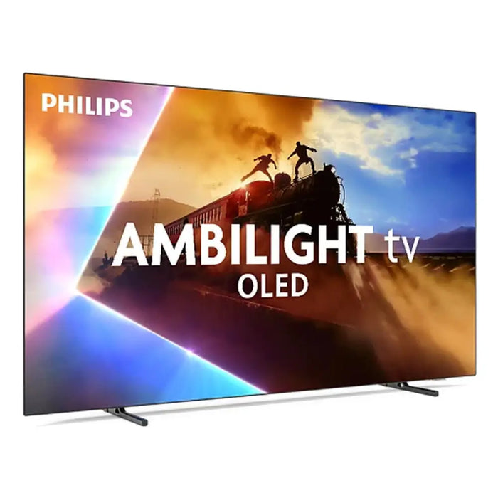 Смарт телевизор Philips 55OLED770 55’’ 4K Ultra HD HDR OLED