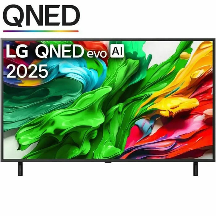 Смарт телевизор LG 50QNED87A6D 50’’ 4K Ultra HD LED HDR