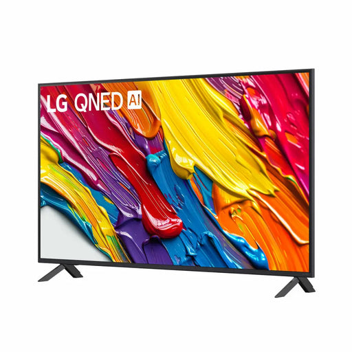 Смарт телевизор LG 55QNED82A6B 55’’ 4K Ultra HD LED HDR