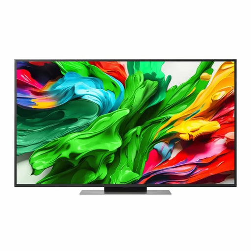 Смарт телевизор LG 55QNED86A6A 55