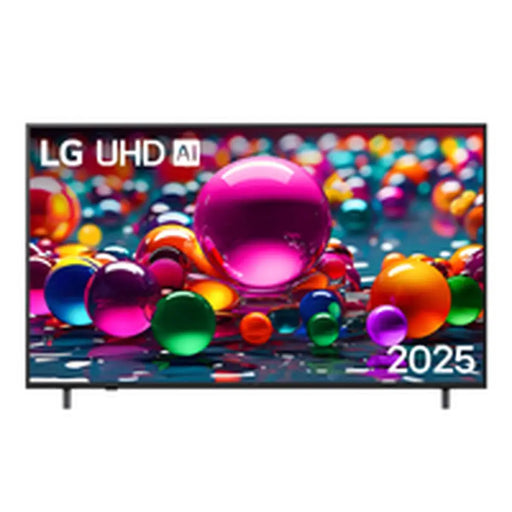 Смарт телевизор LG 65UA75006LA.AEU 4K Ultra HD 65’’ LED HDR