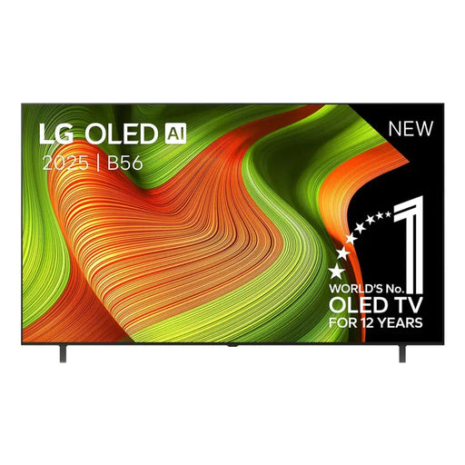 Смарт телевизор LG 77B56LA 77’’ 4K Ultra HD HDR OLED