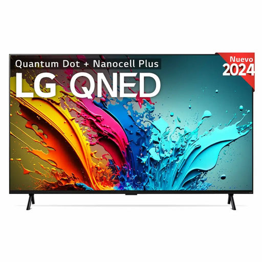 Смарт телевизор LG 98QNED89T6A 98’’ QNED 4K Ultra HD