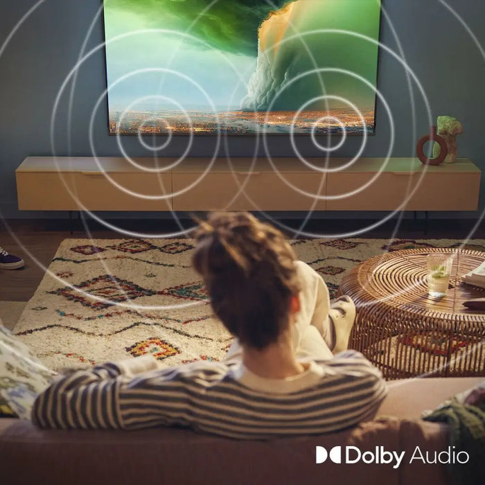 Смарт телевизор Philips 32PHS5500/12