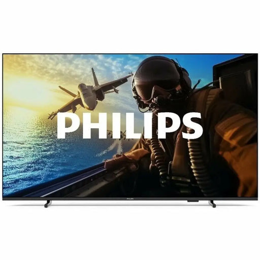 Смарт телевизор Philips 65PUS7000/12