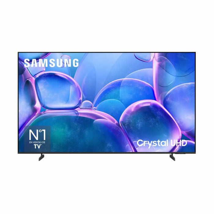 Смарт телевизор Samsung TU75U7005FKX 75 75’’ 4K Ultra HD