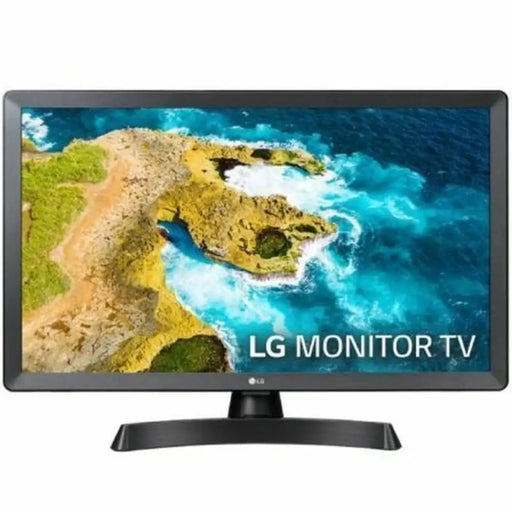 Смарт телевизор LG 24TQ510S PZ HD 24’’ LED