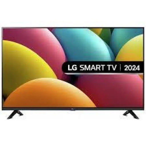Смарт телевизор LG 32LR60006LA Full HD 32’’ LED