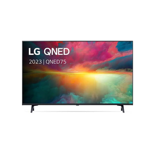 Смарт телевизор LG 43QNED756RA 43’’ 4K Ultra HD LED HDR